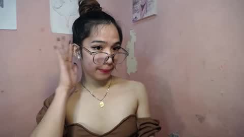 Snapshot of seductive_abia chatting on 23, 2, 2025 JUST CALL ME ABIA online show from 23, 2, 2025