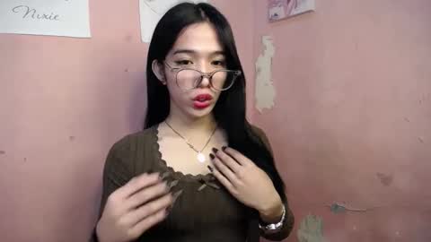 Snapshot of seductive_abia chatting on 4, 3, 2025 JUST CALL ME ABIA online show from 4, 3, 2025