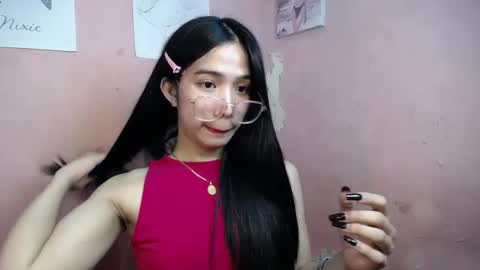 Snapshot of seductive_abia chatting on 9, 3, 2025 JUST CALL ME ABIA online show from 9, 3, 2025