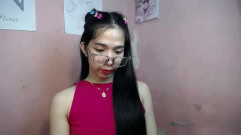 Snapshot of seductive_abia chatting on 10, 3, 2025 JUST CALL ME ABIA online show from 10, 3, 2025