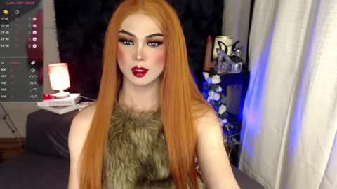 seductive_athenaxxx online show from 11, 7, 2026