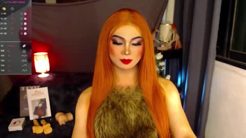 seductive_athenaxxx online show from 13, 7, 2026