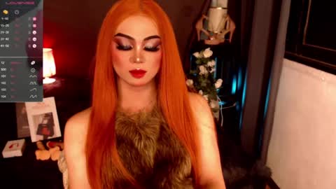 seductive_athenaxxx online show from 14, 7, 2026