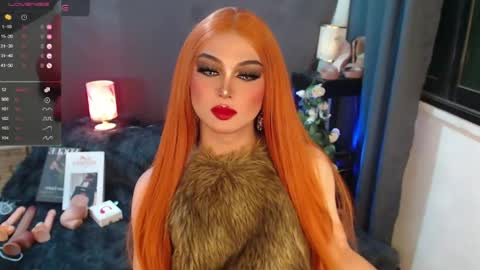 seductive_athenaxxx online show from 14, 7, 2026