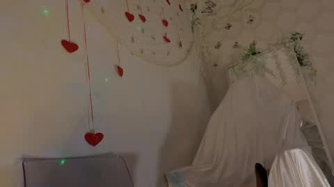 Snapshot of seductive_flower chatting on 19, 4, 2026 Mali online show from 19, 4, 2026