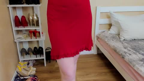 seductive_foxy_ online show from 16, 3, 2026