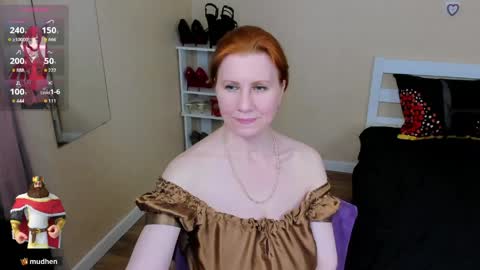 seductive_foxy_ online show from 6, 4, 2026