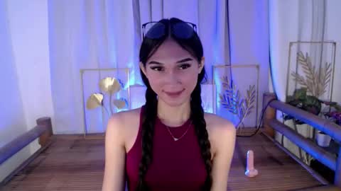 your miss universe kim online show from 11, 4, 2026