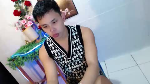 Snapshot of seductive_maxxx chatting on 3, 6, 2026 Max online show from 3, 6, 2026