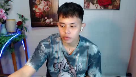 Snapshot of seductive_maxxx chatting on 6, 7, 2026 Max online show from 6, 7, 2026