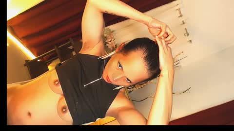 seductive_nicki online show from 14, 12, 2024