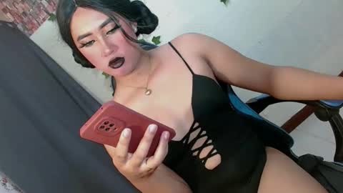 Snapshot of seductive_scarllete chatting on 30, 11, 2025 SCARLETTE online show from 30, 11, 2025