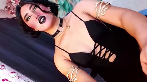 SCARLETTE  online show from 17, 12, 2025