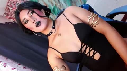 SCARLETTE  online show from 21, 12, 2025