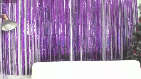 seductive_she_wolf online show from 16, 1, 2025