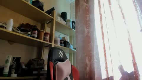 Snapshot of seductive_she_wolf chatting on 11, 5, 2026 seductive_she_wolf online show from 11, 5, 2026