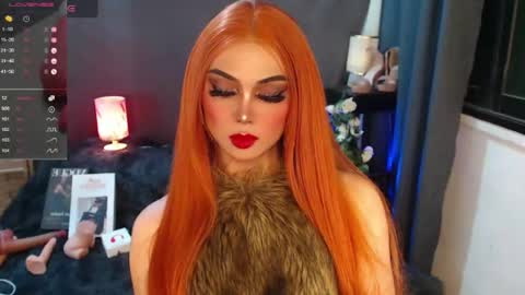 Snapshot of seductive_trixxx chatting on 14, 7, 2026 seductive_trixxx online show from 14, 7, 2026