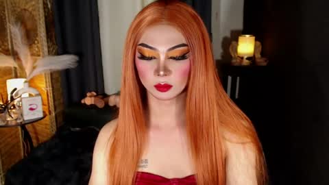 Snapshot of seductive_trixxx chatting on 26, 7, 2026 seductive_trixxx online show from 26, 7, 2026