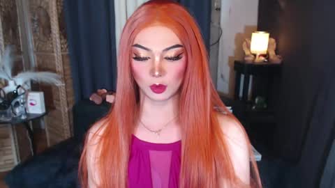 Snapshot of seductive_trixxx chatting on 2, 8, 2026 seductive_trixxx online show from 2, 8, 2026