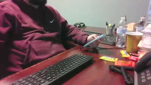 seductivedelight online show from 4, 11, 2025