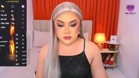 Natalie Mefford online show from 8, 3, 2025