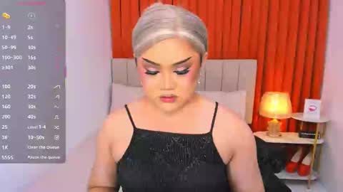 Natalie Mefford online show from 9, 3, 2025