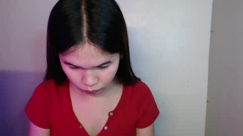 Snapshot of seductivemegoftheworld_ chatting on 10, 1, 2025 MEG online show from 10, 1, 2025