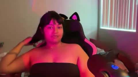 seductivemuse online show from 29, 5, 2026