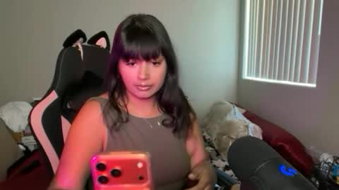 seductivemuse online show from 31, 5, 2026