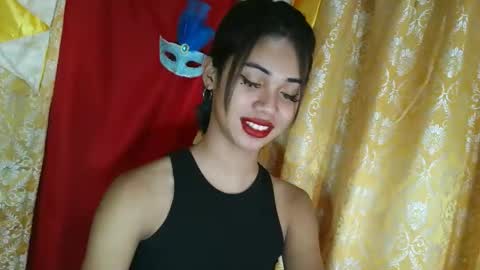 Snapshot of seductivepinoy_xx chatting on 5, 12, 2025 seductivepinoy_xx online show from 5, 12, 2025
