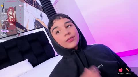 Snapshot of seductivo_jr chatting on 29, 1, 2025 seductivo online show from 29, 1, 2025