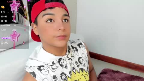 Snapshot of seductivo_jr chatting on 2, 2, 2025 seductivo online show from 2, 2, 2025