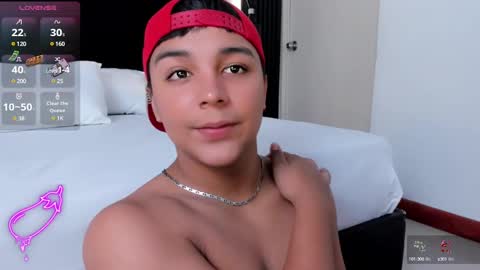 Snapshot of seductivo_jr chatting on 5, 2, 2025 seductivo online show from 5, 2, 2025