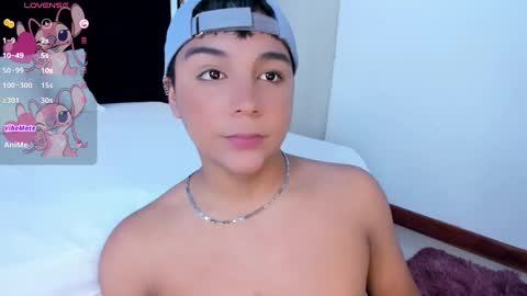 Snapshot of seductivo_jr chatting on 12, 2, 2025 seductivo online show from 12, 2, 2025