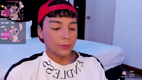 Snapshot of seductivo_jr chatting on 18, 2, 2025 seductivo online show from 18, 2, 2025