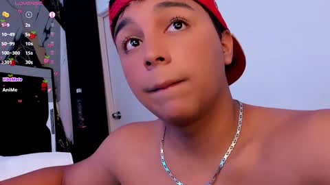 Snapshot of seductivo_jr chatting on 18, 2, 2025 seductivo online show from 18, 2, 2025