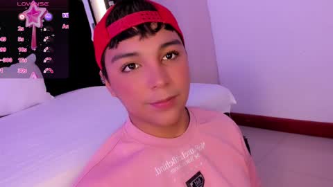 Snapshot of seductivo_jr chatting on 20, 2, 2025 seductivo online show from 20, 2, 2025