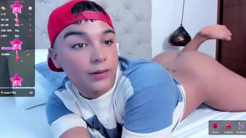 Snapshot of seductivo_jr chatting on 8, 3, 2025 seductivo online show from 8, 3, 2025