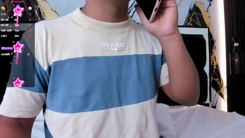 Snapshot of seductivo_jr chatting on 8, 3, 2025 seductivo online show from 8, 3, 2025