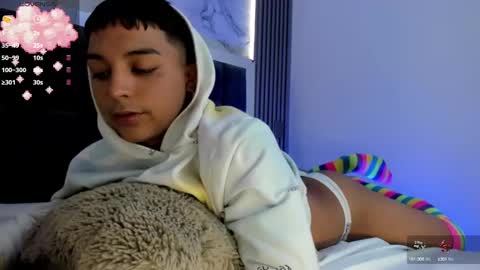 Snapshot of seductivo_jr chatting on 28, 9, 2025 seductivo online show from 28, 9, 2025