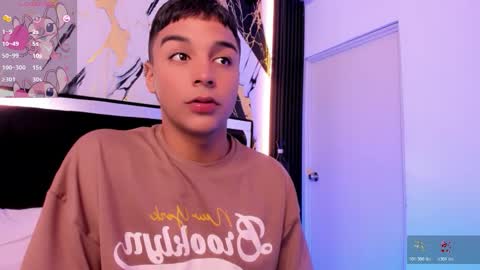 Snapshot of seductivo_jr chatting on 26, 10, 2025 seductivo online show from 26, 10, 2025