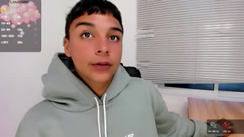 Snapshot of seductivo_jr chatting on 4, 11, 2025 seductivo online show from 4, 11, 2025