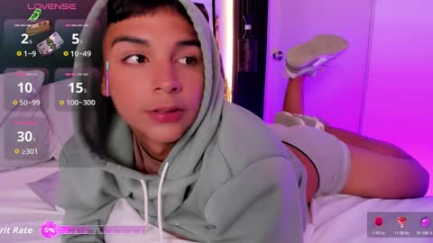 Snapshot of seductivo_jr chatting on 6, 11, 2025 seductivo online show from 6, 11, 2025