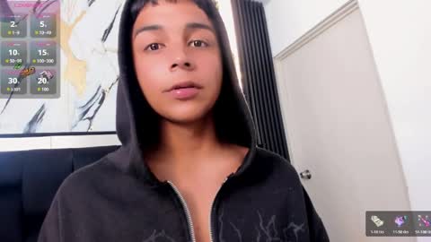 seductivo online show from 9, 4, 2026