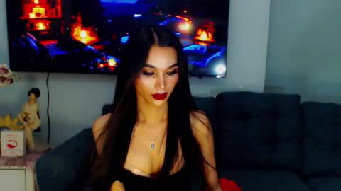 KATARINA LUST online show from 8, 11, 2025