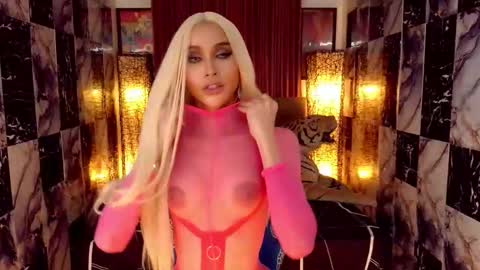 KATARINA LUST online show from 8, 3, 2026