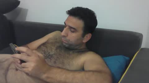 Snapshot of sedulo chatting on 5, 1, 2025 seyfo online show from 5, 1, 2025