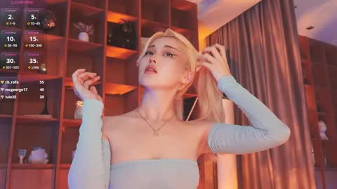 Chia online show from 10, 10, 2025