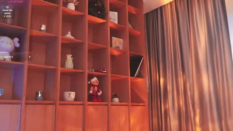 Chia online show from 12, 11, 2025