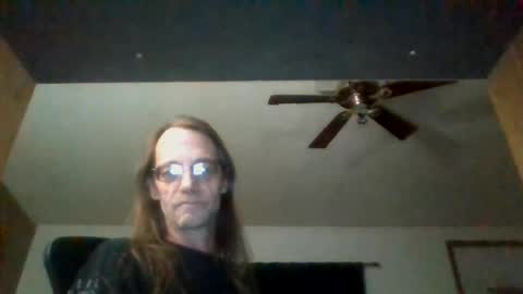 Aaron Guitar online show from 9, 7, 2026